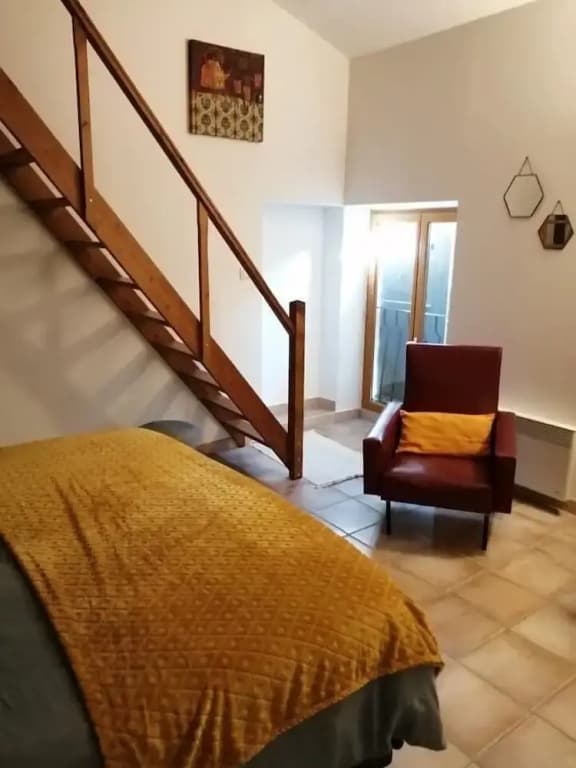 Le rêve D'Emma Chambres D'hôtes - Miniature 7