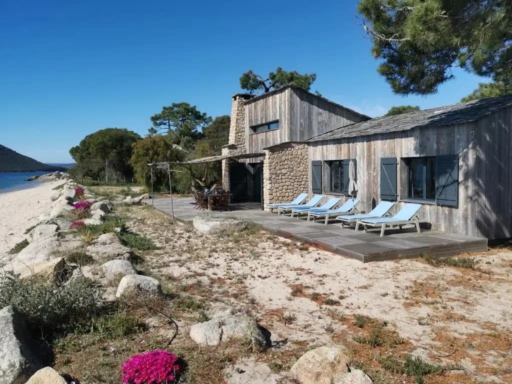 Corsicatours Villa - Photo 1