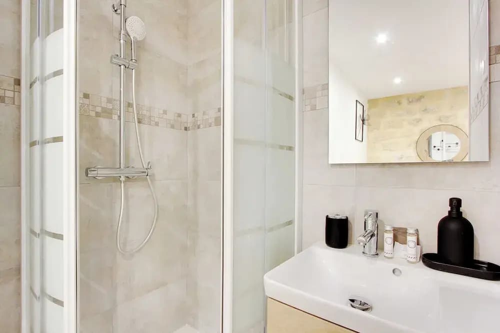 Charming Apartment -1br/2p- Le Kremlin-bicetre - Miniature 6
