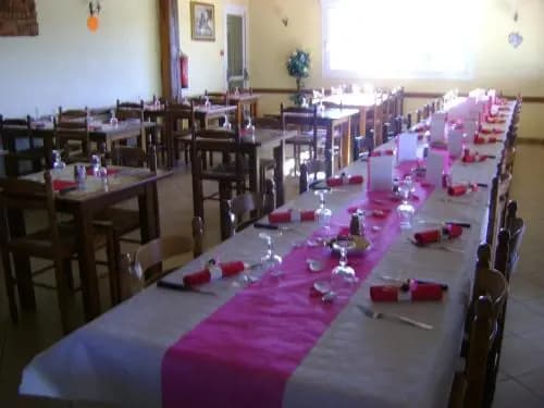 Hôtel Restaurant La Casera - Miniature 7