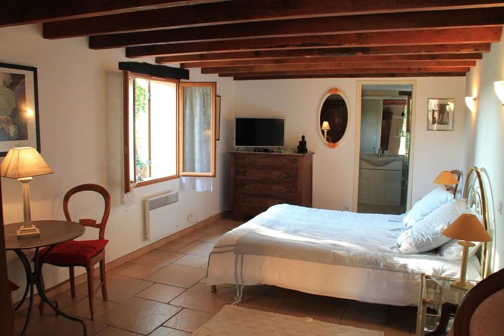 Chambres d'Hotes Carpediem - Photo 3