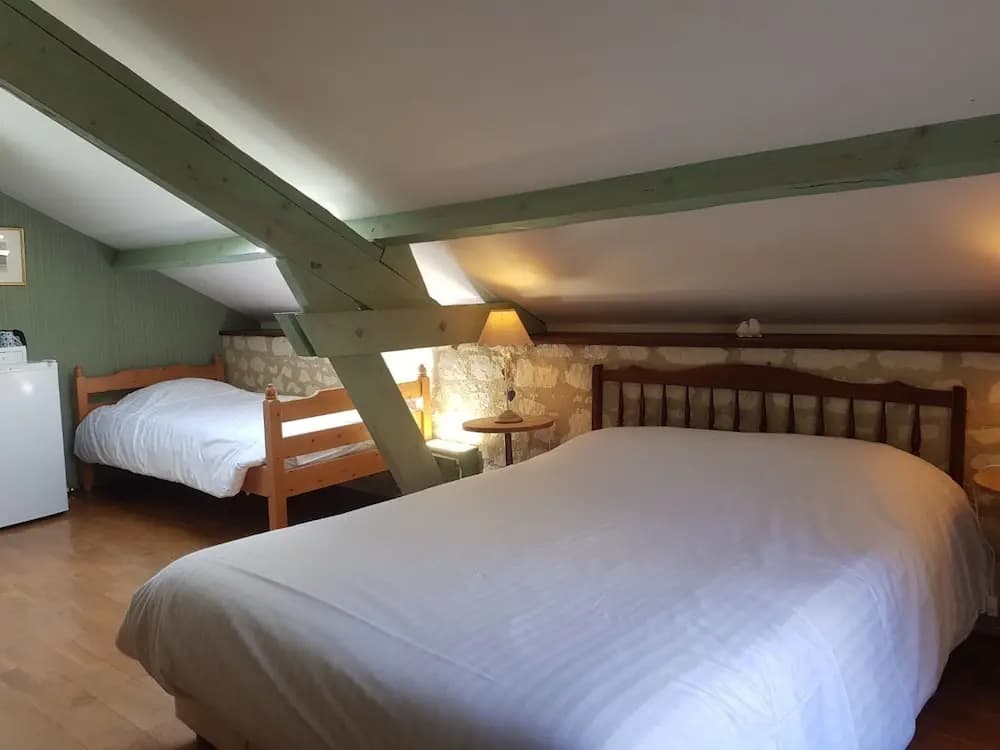 Chambres d'hôtes La Bonne Note - Photo 3