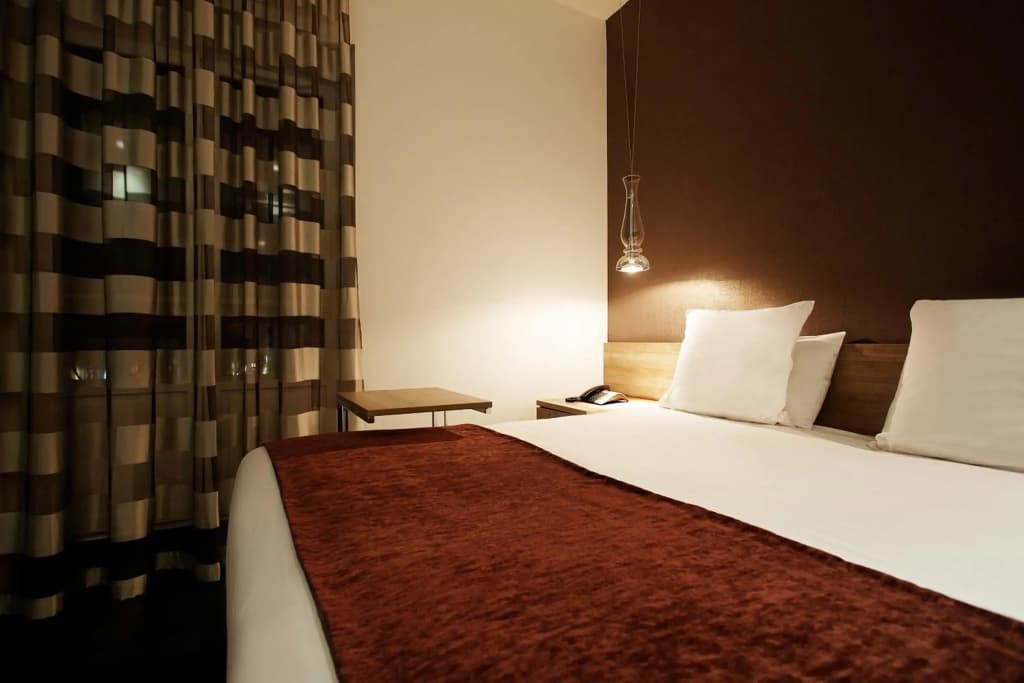 Citiz Hotel - Photo 2