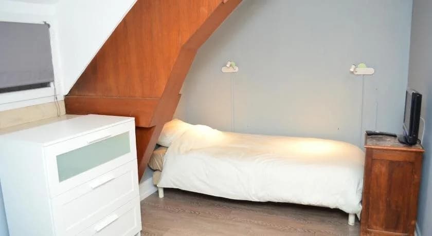 Auberge du Lac - Photo 4