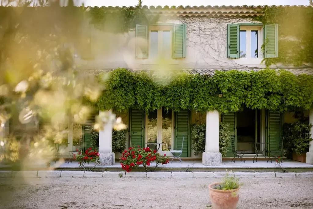 Hôtel du Moulin d'Aure - Photo 1