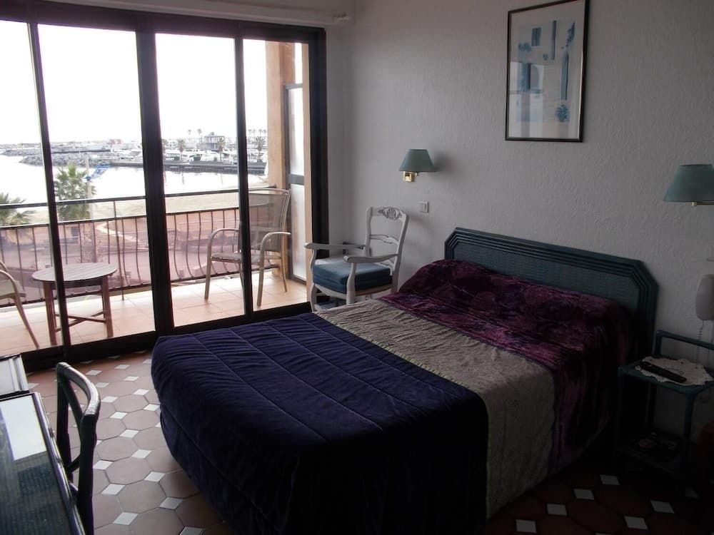 Alizés Hôtel - Photo 3