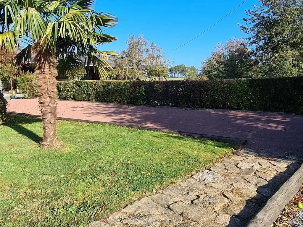 Maison Vicq-sur-Nahon, 4 pièces, 10 personnes - FR-1-591-218 - Photo 4