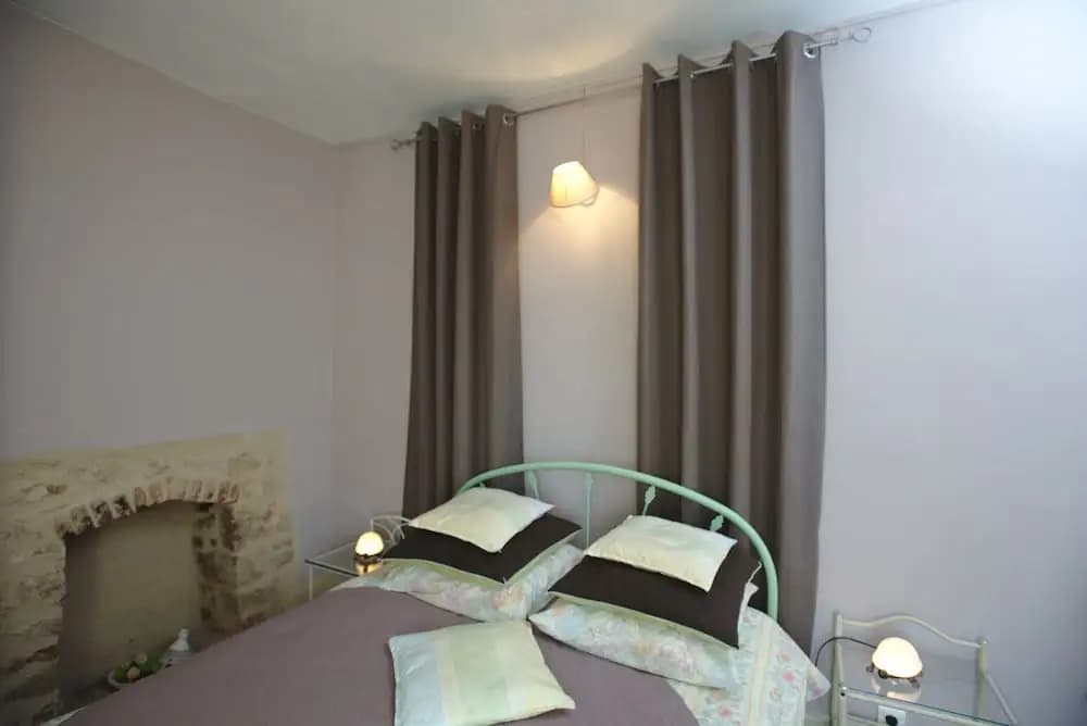 Maison d'Hôtes Orlaya - Photo 5