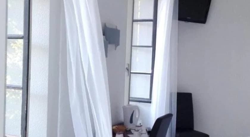 Hôtel Les Gentianes & Résidence Les Marquises - Photo 5