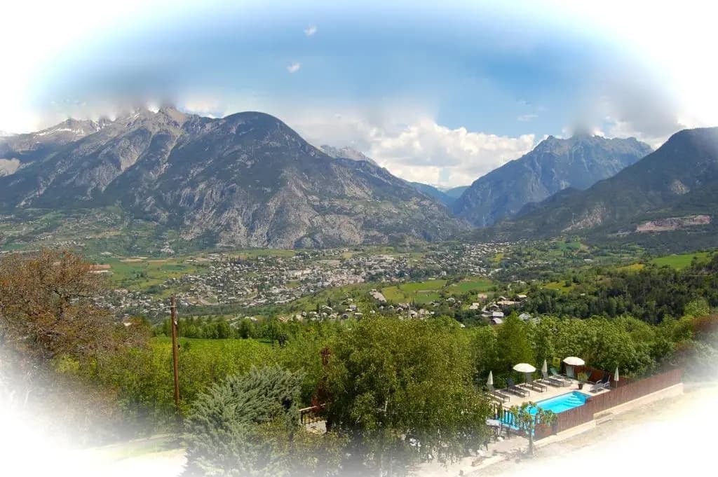Au Bon Logis, logis international - Photo 3