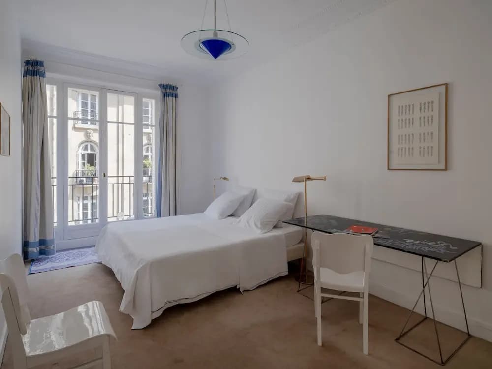 Paris Prestige Rousseau Residence - Photo 3