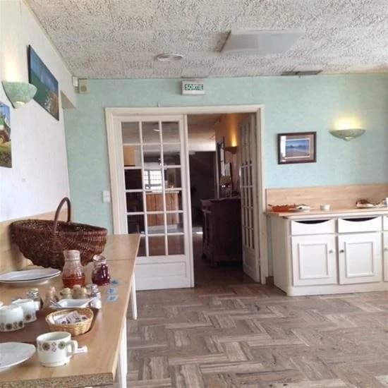 Hotel De Beauvoir - Photo 2