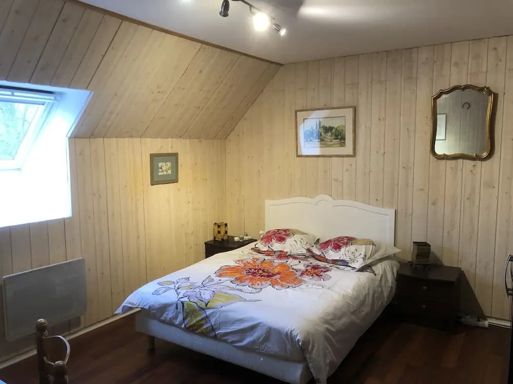 Chambres d'hotes Les Hibiscus - Photo 4