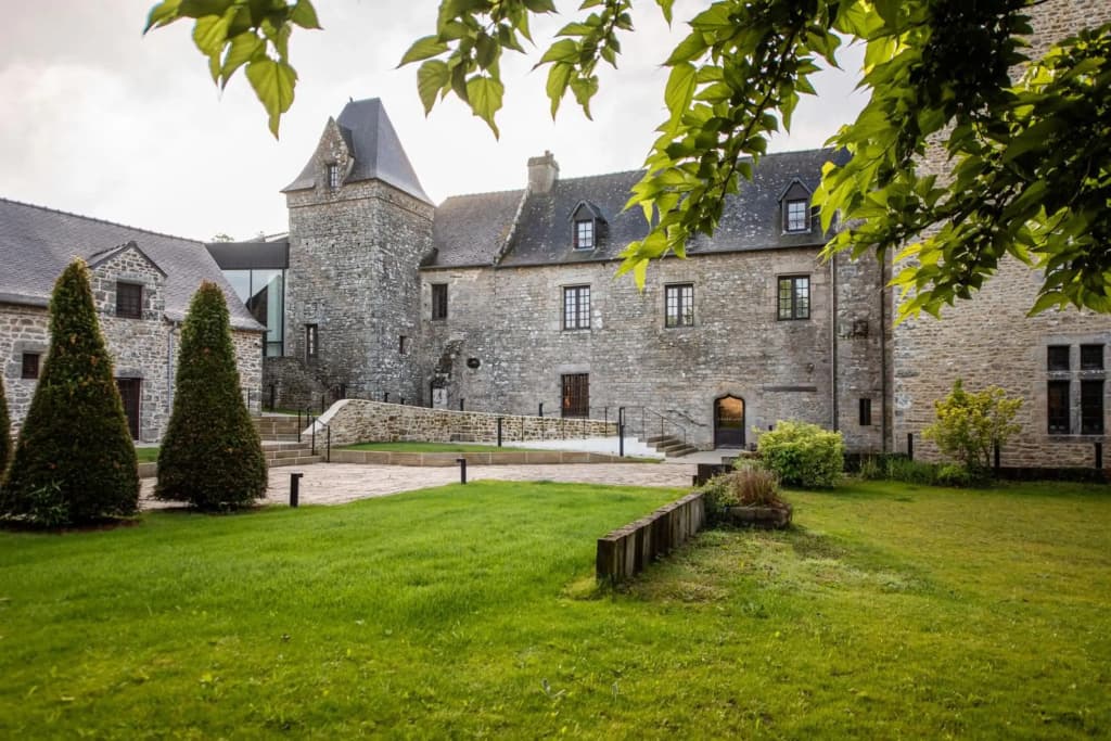 La Maison OBONO Hotel & Spa - Photo 1