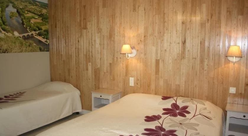 Hotel-Restaurant Le Rouffillac - Photo 5