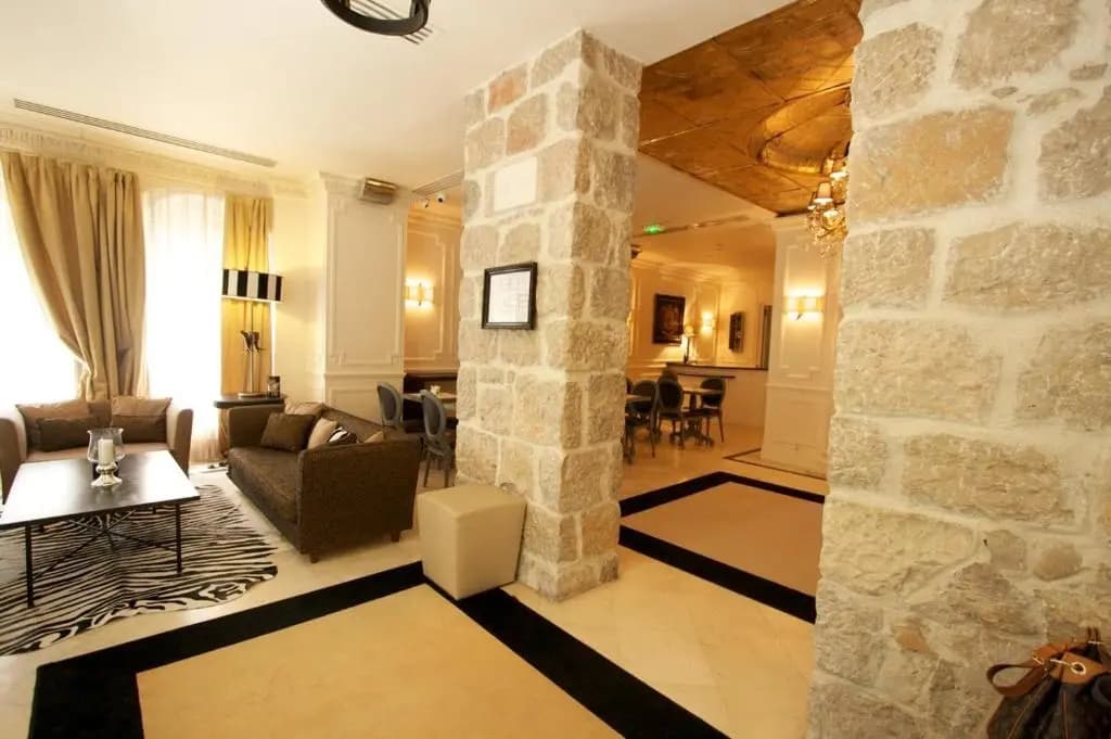 Hotel De Monaco - Miniature 8
