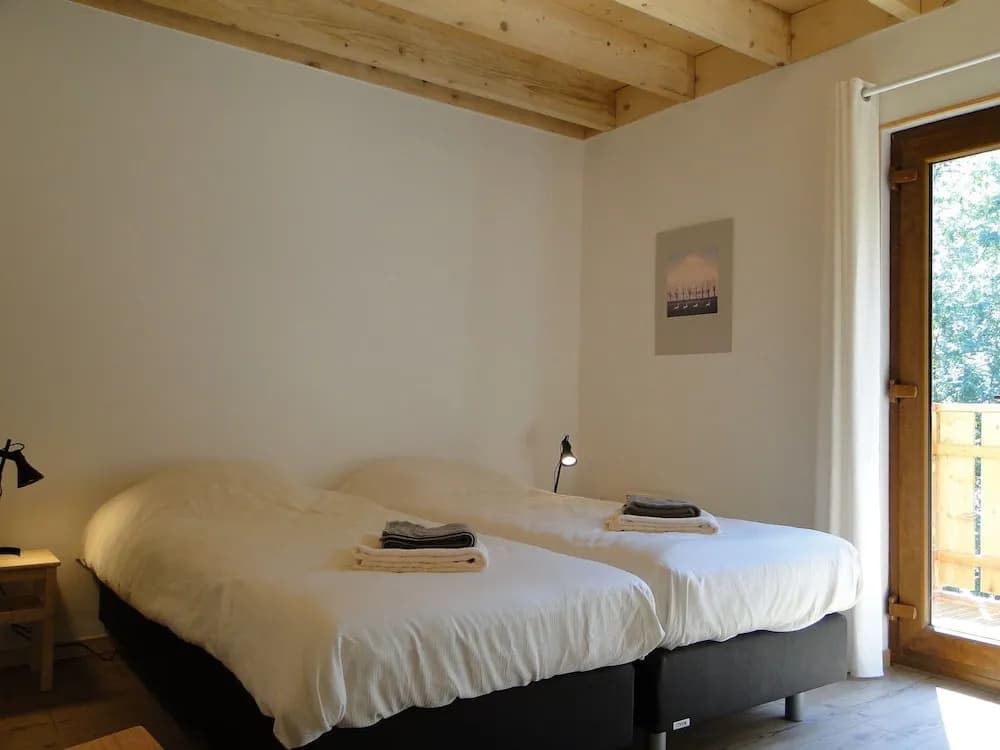 Modern chalet in Venosc with pool - Photo 3