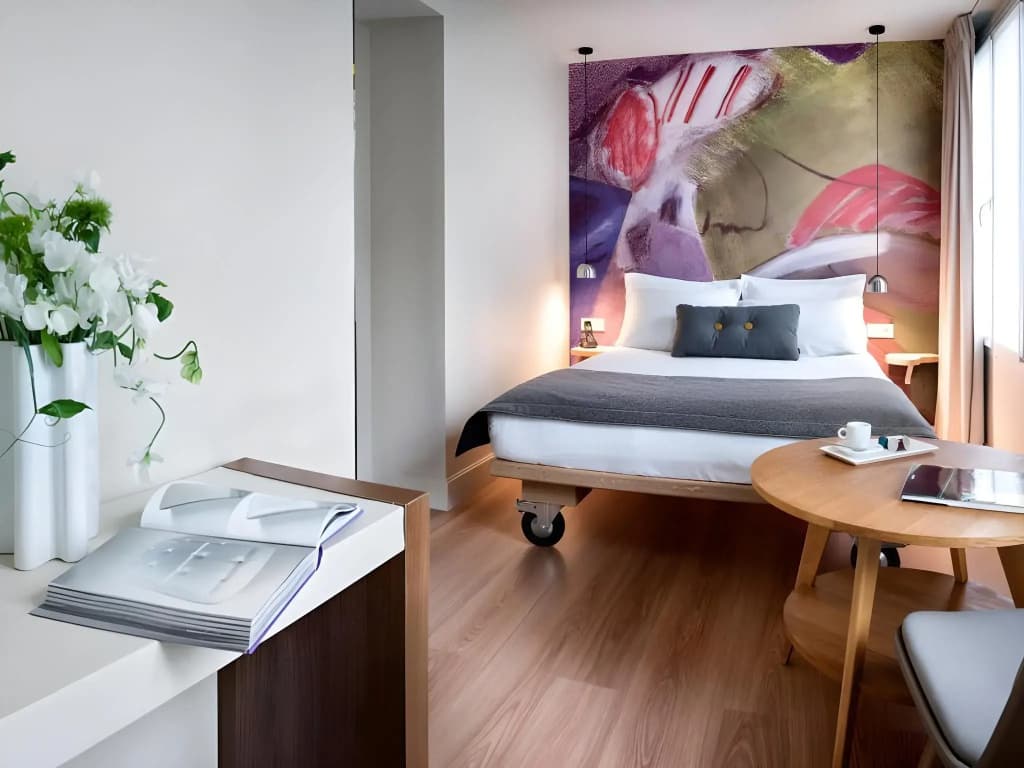 Max Hotel - Miniature 6
