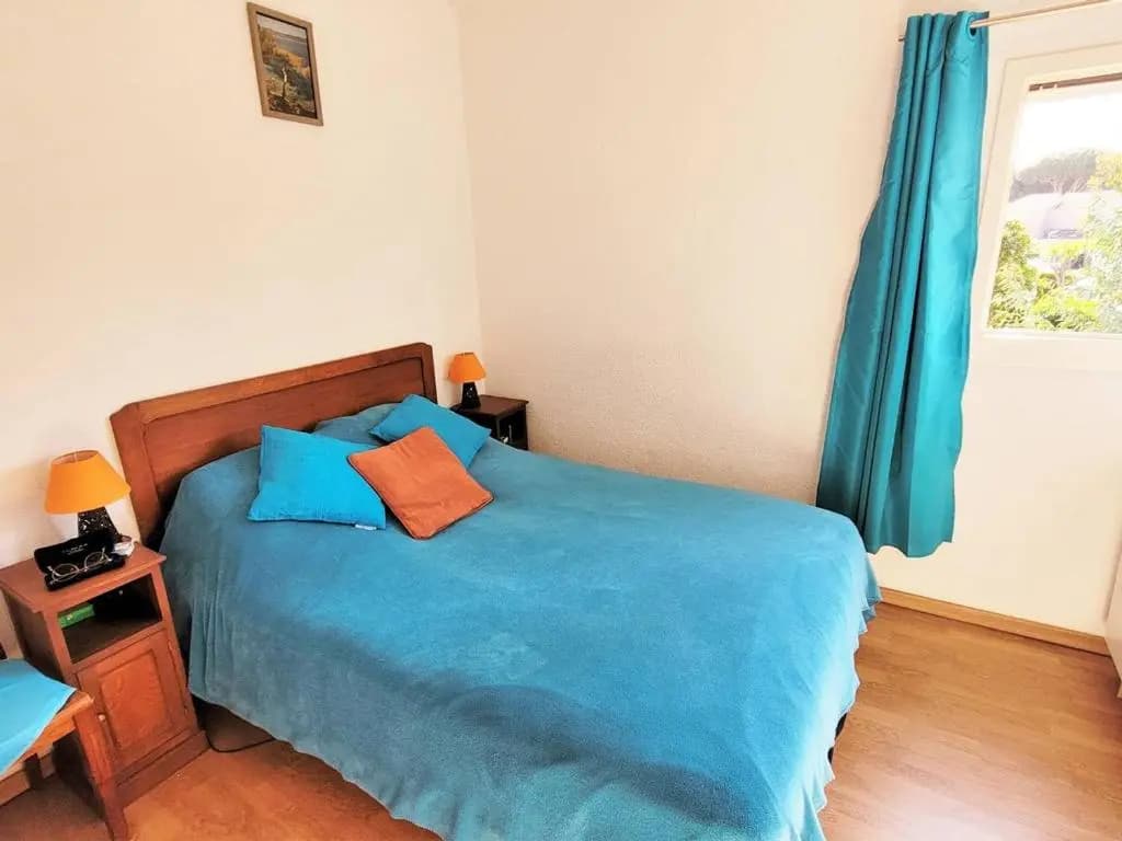 Maison Le Lavandou, 2 pièces, 6 personnes - FR-1-251-156 - Photo 4