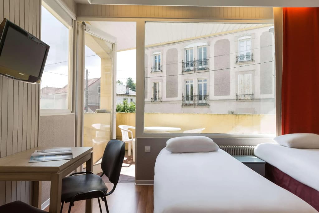 The Originals Access, Hôtel Arum - Photo 3