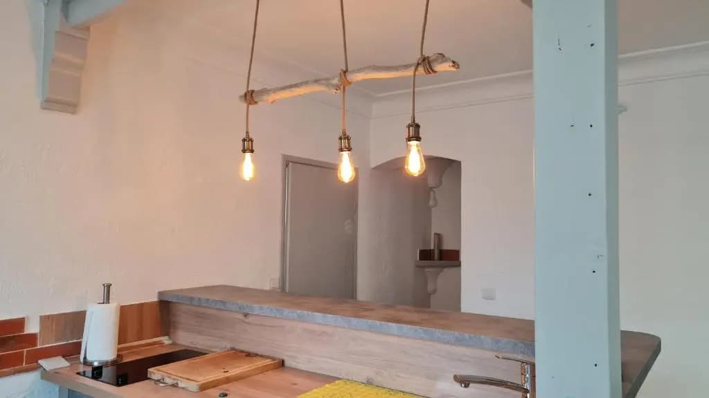 Maison de pécheur cros de cagnes 06800 - Photo 2