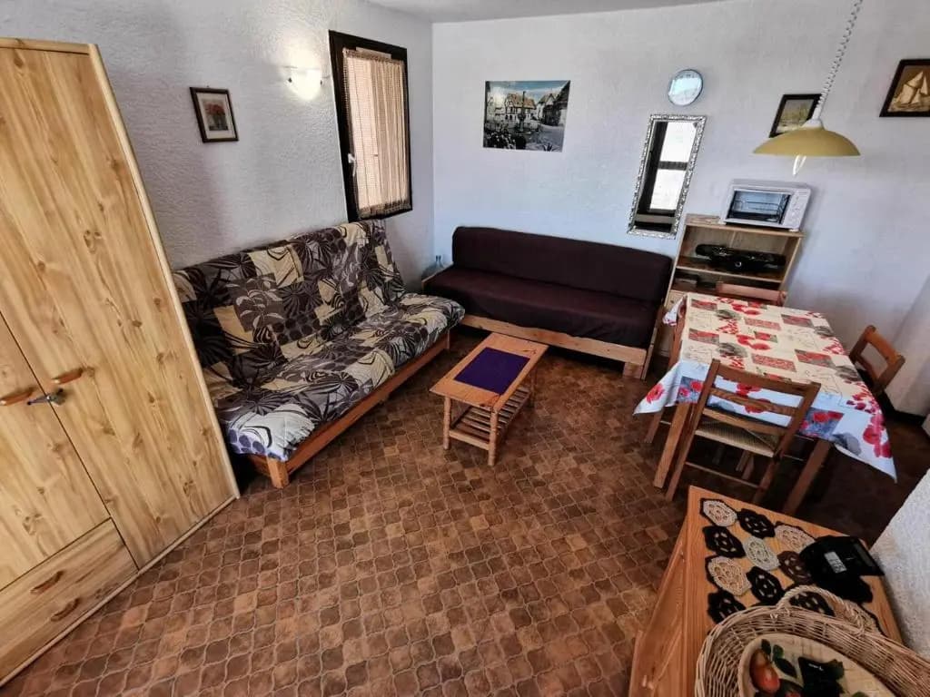 Résidence MAISONS DES SABLES 4 - 2 Pièces pour 4 Personnes 14 - Photo 3