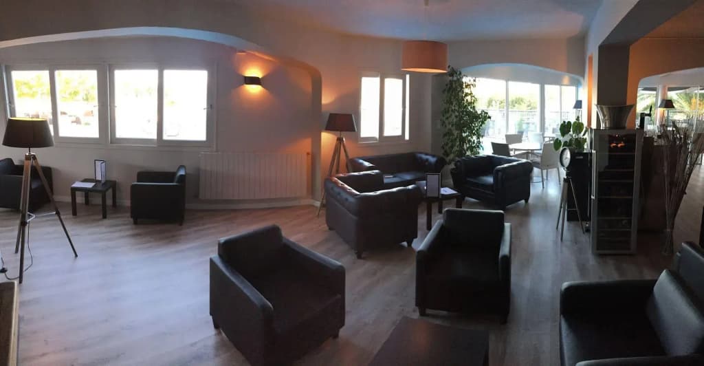 Hôtel Acqua Dolce - Photo 2