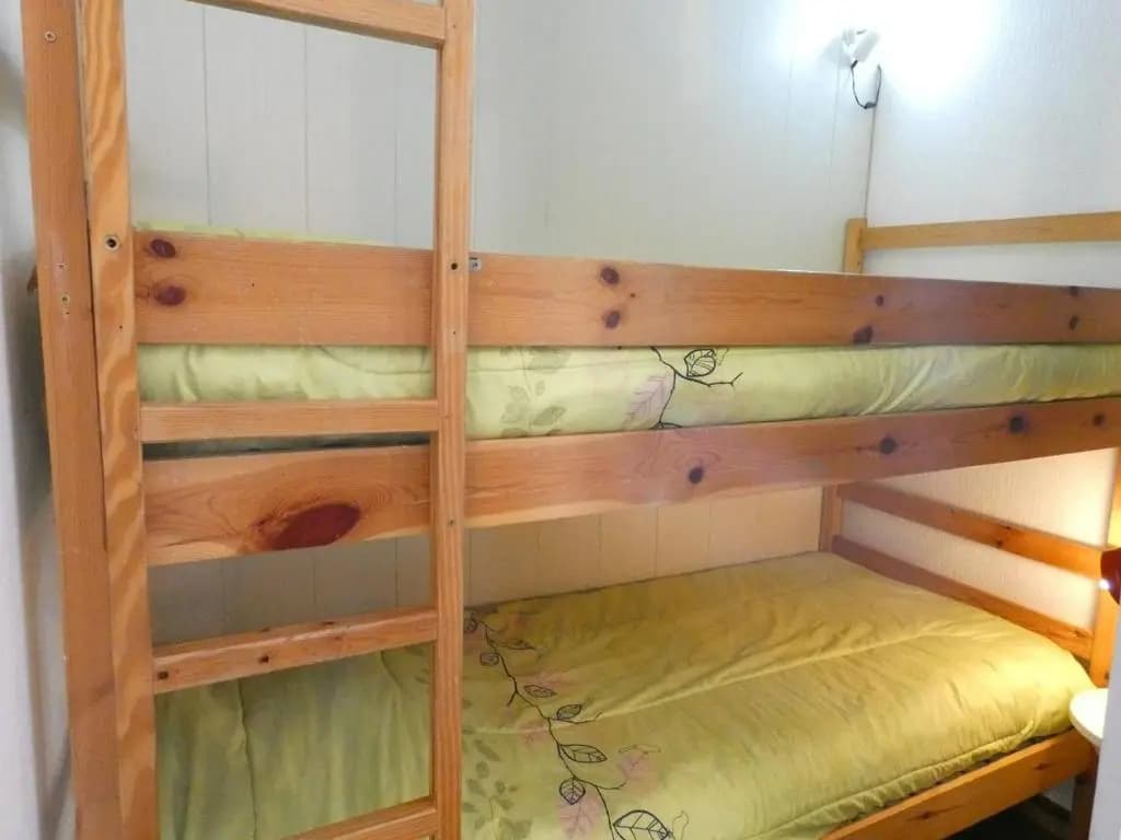 Appartement Piau-Engaly, 1 pièce, 6 personnes - FR-1-457-241 - Photo 3