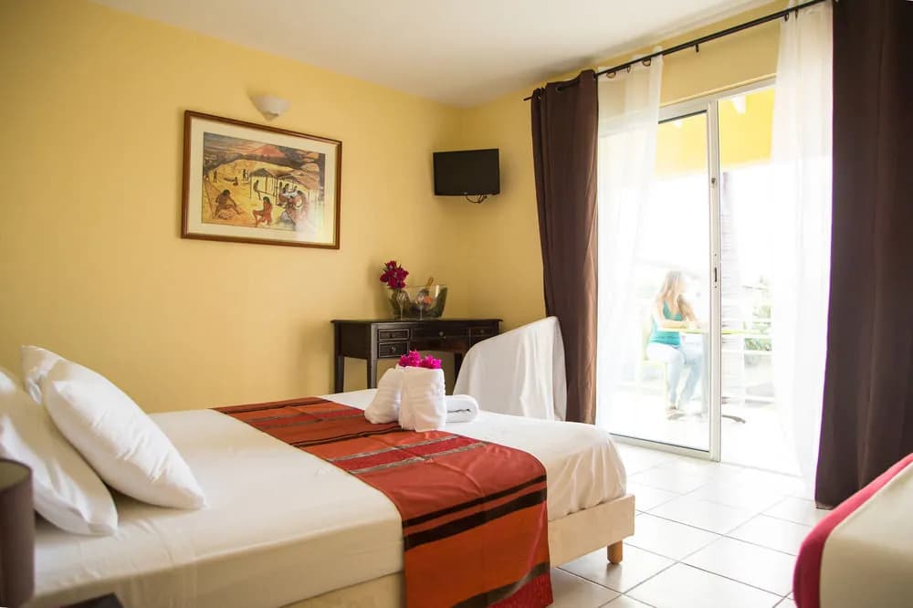 Cap Reva Hotel - Photo 4