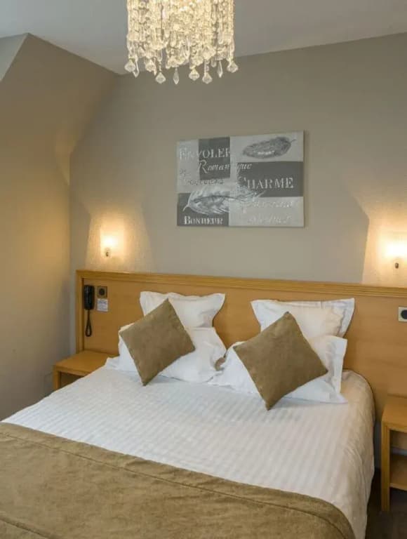 Hôtel Le Vouglans - Photo 3