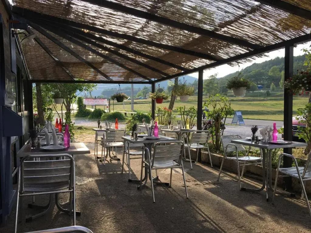 Auberge des crêtes - Photo 5