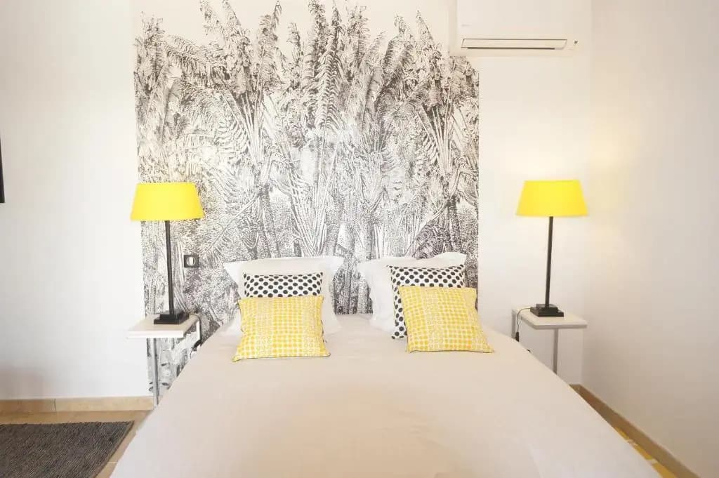 Chambre d'Hôte face à la piscine en Camargue - Mas Lou Caloun - Les Saintes Maries de la Mer - Photo 2