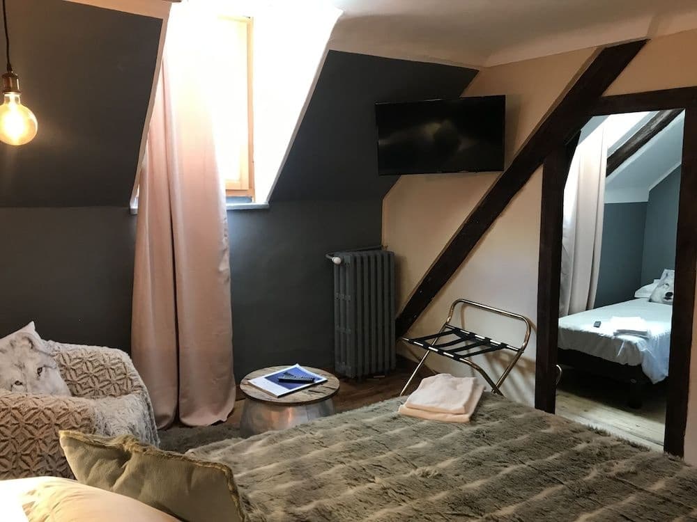 Auberge de la paix - Miniature 7