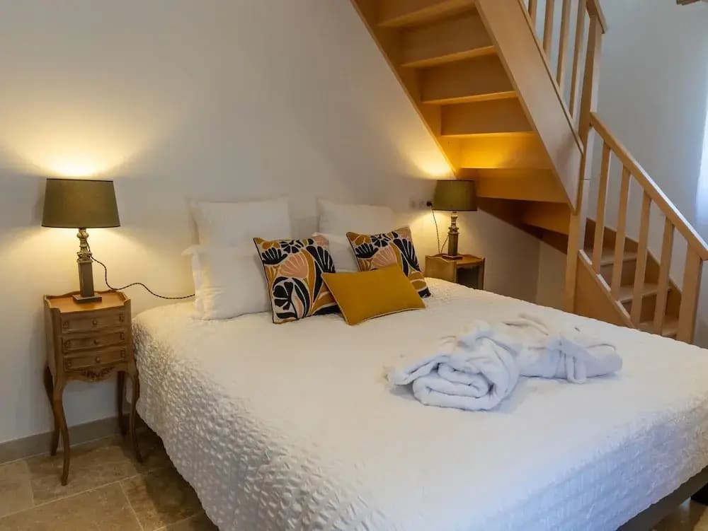 Le Domaine d'Angerville - Photo 2