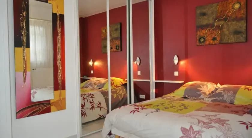 Appartement La Nautique - Photo 1