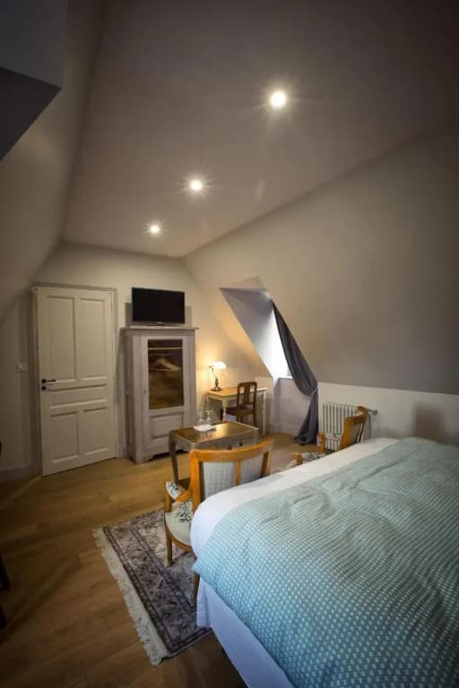 Au Relais Saint Maurice - Photo 3