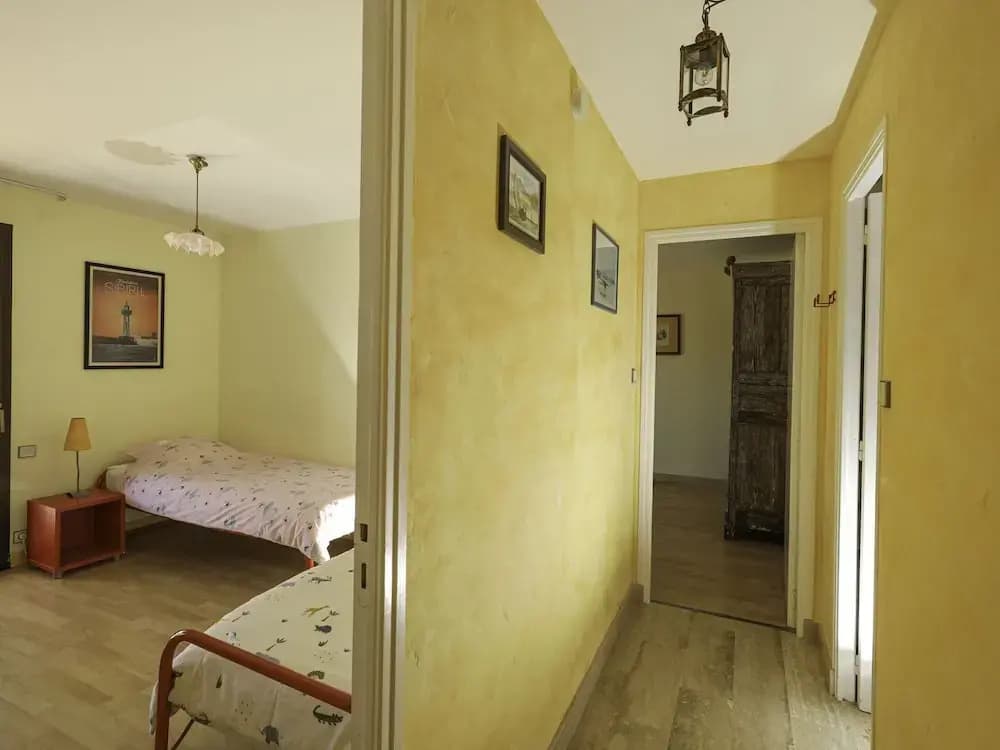 Holiday Home in Sibiril Near Sandy Beaches - Photo 3