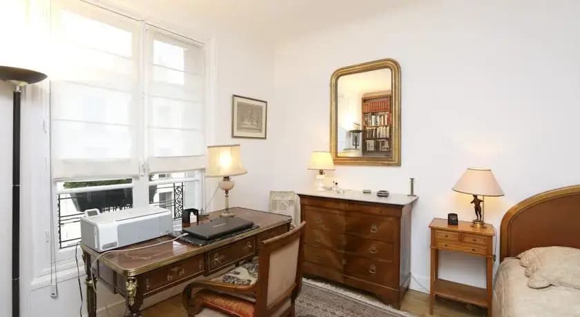 Elegant Appartement - Photo 3