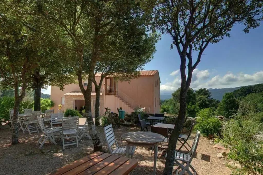 Les Hauts de Cavanello - Photo 2