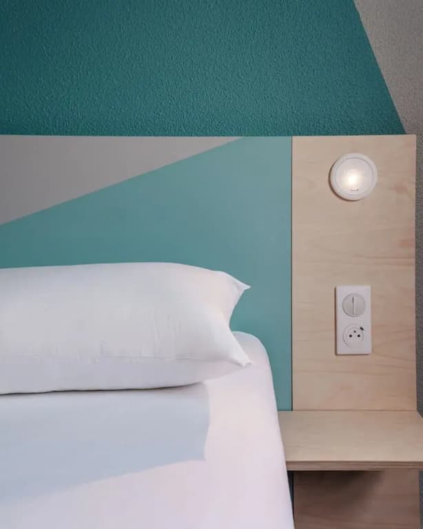 ibis budget Pontorson Baie du Mont-Saint-Michel - Photo 4