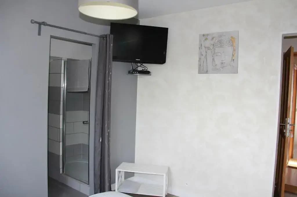 Roissy Chambres - Photo 5