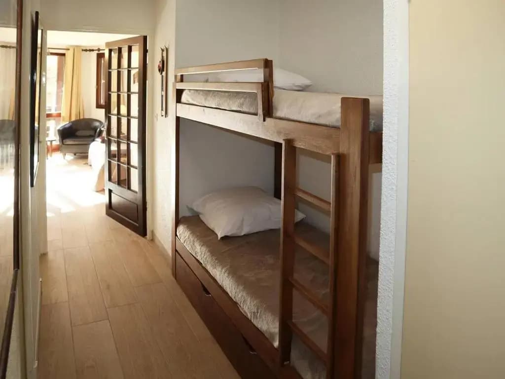 Appartement Les Orres, 2 pièces, 6 personnes - FR-1-322-146 - Photo 3