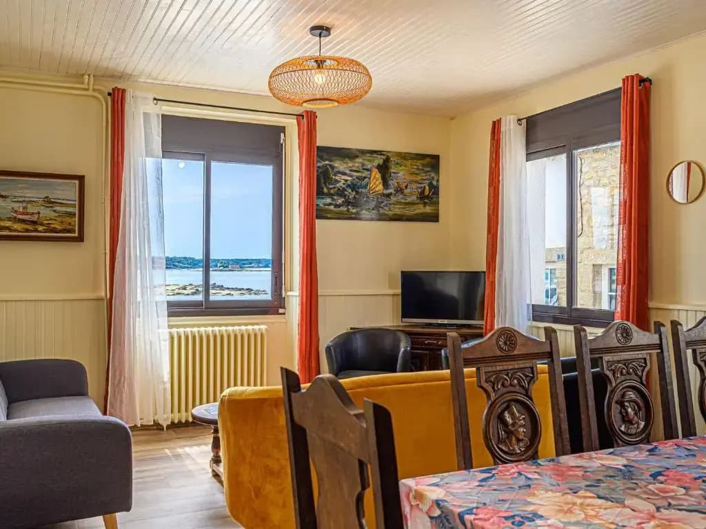 Villa Belz, 5 pièces, 8 personnes - FR-1-479-137 - Photo 2