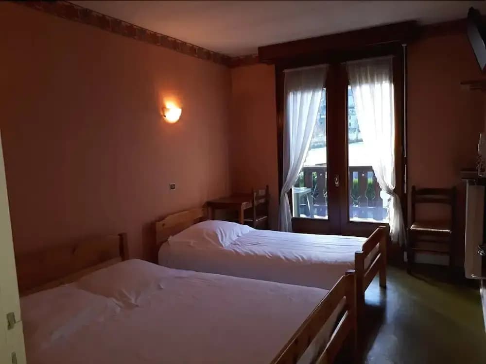 Au Logis de L' Arbizon - Photo 2