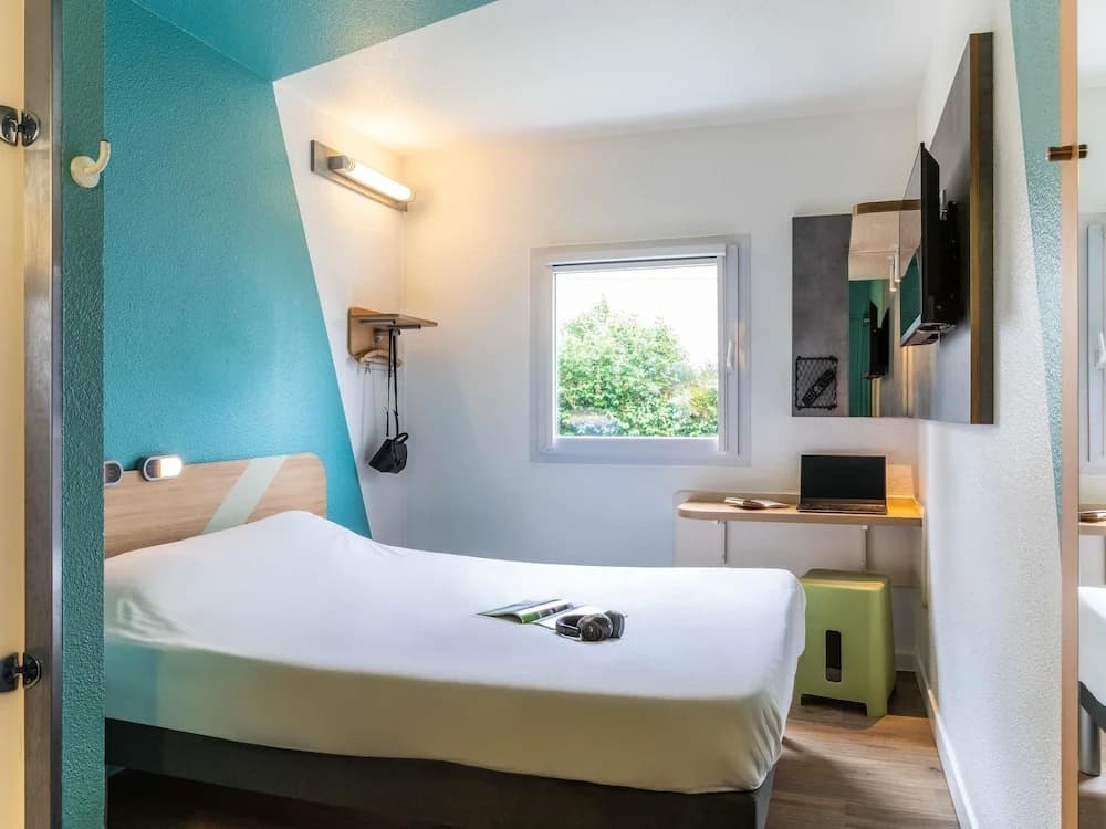Ibis Budget Orly Rungis - Miniature 6