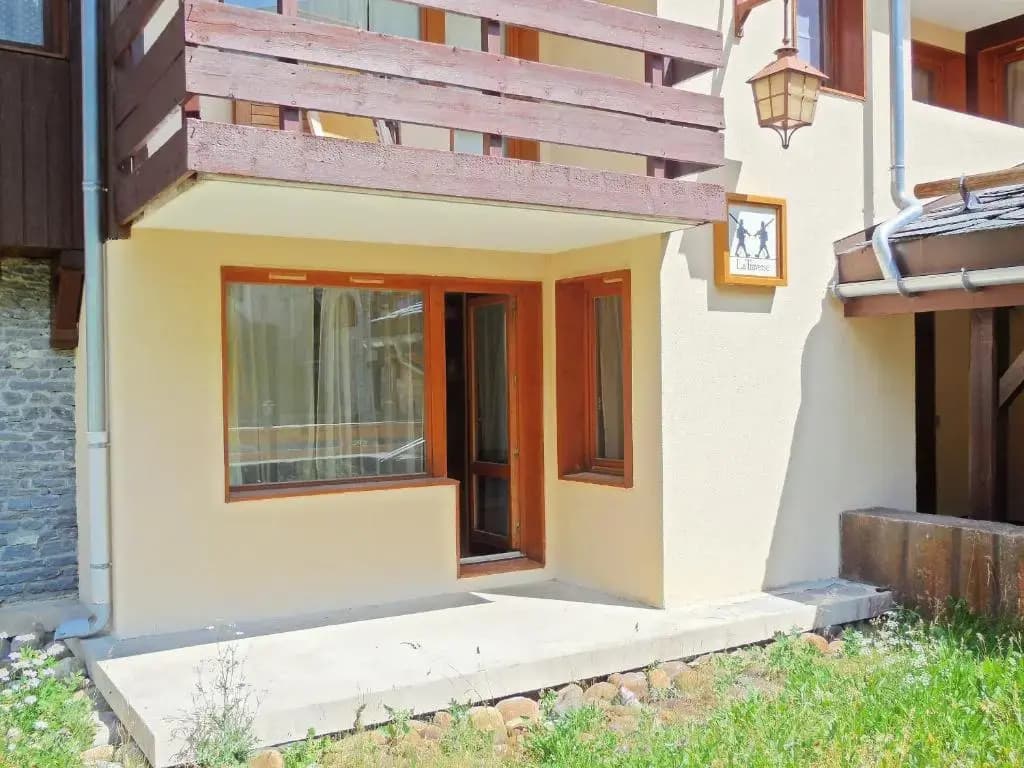Appartement La Plagne, 1 pièce, 4 personnes - FR-1-353-63 - Photo 2