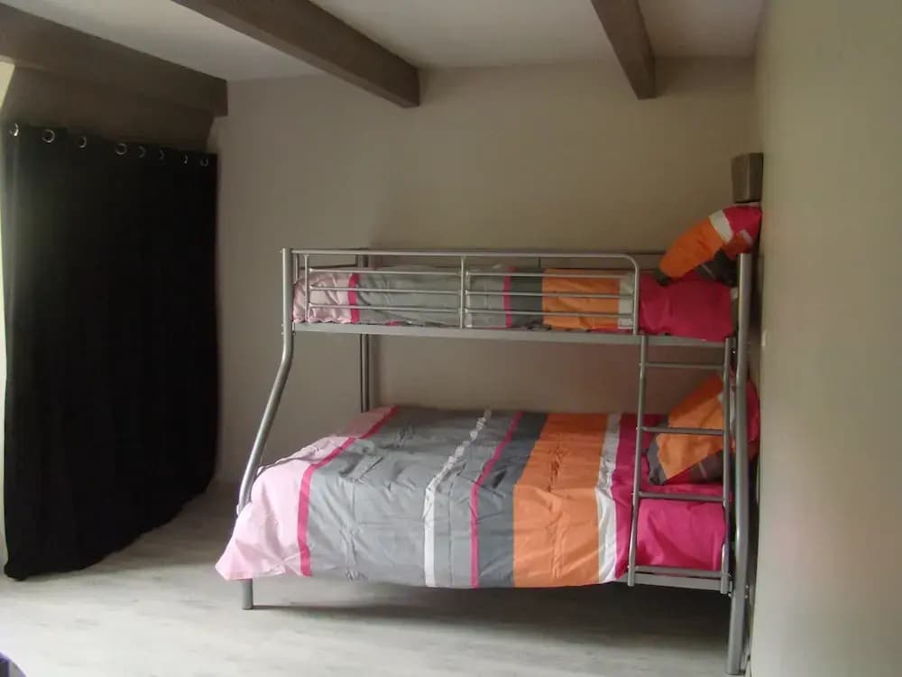 Appartement Fontanelle - Photo 5