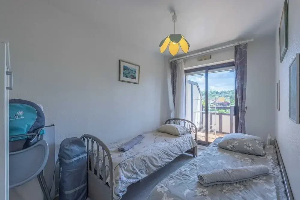Cosy apt With Parking & Balcony - 4P - Deauville - Photo 4