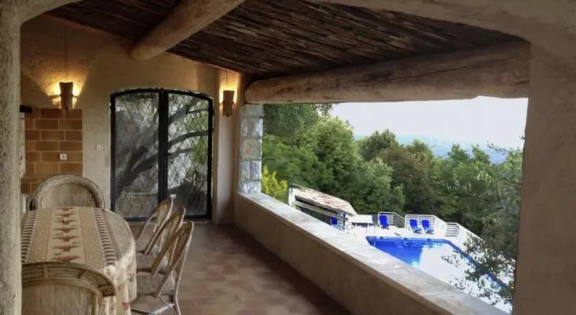 French Riviera - Stunning View - Miniature 6