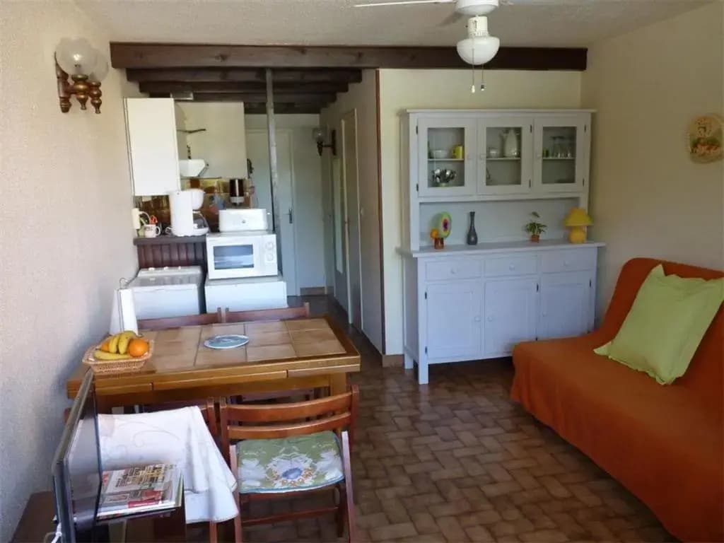 Appartement Argelès-sur-Mer, 2 pièces, 4 personnes - FR-1-388-89 - Photo 5